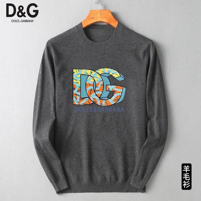 DG Men's Sweater 115